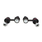 BLOX Racing Front OEM End Links Set - 99-00 Honda Civic Si / 97-01 Honda CRV BXSS-11002