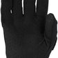 Answer 24 Aerlite Gloves Black/White Youth - XS 442806