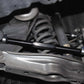 SPL Part BMW E9X/E8X Rear Toe Links + Eccentric Lockouts (non M)
