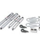 Belltech Lowering Kit With Sp Shocks 635Sp