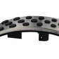 Ford Performance Parts Ford Racing Aluminum and Urethane Special Edition Mustang Pedal Cover