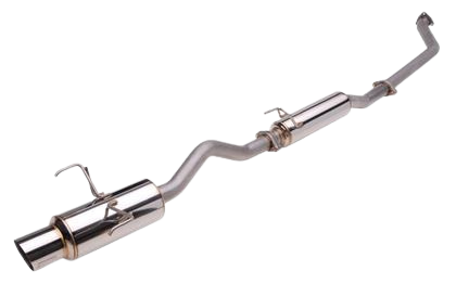 Skunk2 MegaPower R 02-05 Honda Civic Si 70mm Exhaust System