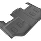 3D MAXpider 2015-2020 Chevrolet/GMC Suburban/Yukon Xl Kagu 3rd Row Floormats - Black L1CH05831509