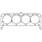 Cometic Gasket Cometic GM SB2.2 Small Block V8 .086in MLS Cylinder Head Gasket - 4.190in Bore - With Steam Holes C5472-086