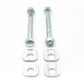 SPL Part Eccentric Camber Lockout Kit for BMW E9M