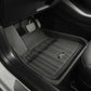 3D MAXpider 2022 Kia Ev6 Elite CT Black R1 R2 E1KA07101809