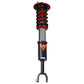 Godspeed Nissan Skyline GT-T/GT-S R34 (ER34/HR34) 1999-02 MAXX Coilovers