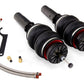 AIRLIFT B8 Platform: 09-15 A4,S4,RS4,Carbriolet;07-15 A5,S5,RS5,Cabriolet