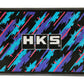 HKS Door Mat - Oil Color 51007-AK492