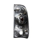 Anzo 1997-2003 Ford F-150 Taillights Smoke G2