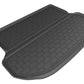 3D MAXpider 15-21 Lexus NX Stowable Kagu Cargo Liner - Black M1LX0511309