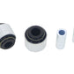 Whiteline 17+ Tesla Model 3/20+ Tesla Model Y Control Arm - Lower Inner Rearward Bushing W63629