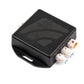 AMS Performance Q50/Q60 Red Alpha Flex Fuel Kit V3 ALP.28.07.0006-2