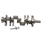 Ford Racing 2020+ F250 Super Duty 7.3L Gas Engine Crankshaft M-6303-SD73