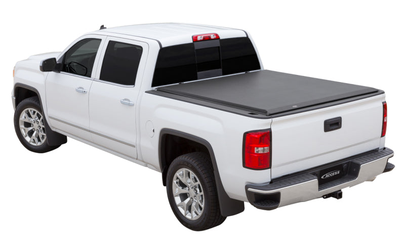Access Limited 99-06 Chevy/GMC Full Size 6ft 6in Stepside Bed (Bolt On) Roll-Up Cover 22209