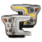 Anzo Projector Headlights