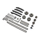 Ford Camshaft Drive Kit 11-14 5.0L Coyote 4V Ti-VCT FRDM6004-A504