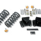 Belltech Lowering Kit W/o Shocks