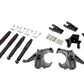 Belltech Lowering Kit With Nd2 Shocks 704Nd