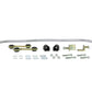 Whiteline Rear Sway Bar 18mm Adjustable Toyota Celica Supra 82-86
