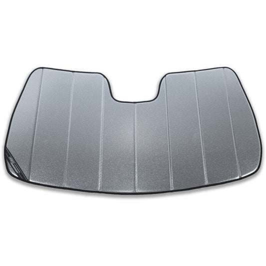 Covercraft 00-04 Subaru Legacy UVS100 Premier Series Custom Sunscreen - Galaxy Silver UV10746GS