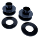 Body Armor 4x4 94-12 Dodge Ram 2500/3500 4WD 2.5in Coil Spacer Front 50107-DG