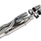 Borla 18-22 MUSTANG GT V8 AT/MT RWD 2DR SWITCHFIRE X-PIPE UPGRADE 60715