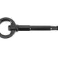 Perrin 13-22 BRZ / 13-16 FRS / 17-21 GT86 / 2022 GR86 Rear Tow Hook Black | PSP-BDY-255BK