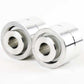 SPL Part 350Z/G35 Front Lower Arm Inner/Shock Monoball Bushings