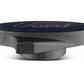 Ford Racing Black Finish Ford Logo Air Cleaner Nut 302-334