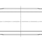 ACL Race Series Main Bearings Mitsubishi 4 1997-2350cc Size: STD