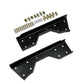 Belltech C-SECTION KIT 94-99 RAM 1500 STD CAB 6682