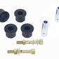 Whiteline 05-21 Nissan Frontier Spring - Eye Front Bushing W73831