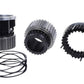 Ford Racing Super Duty Warn Locking Hubs M-1104-SD
