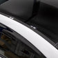 OLM LE Dry Carbon Rain Channel Guard Trim - 2015-2021 Subaru WRX / STI