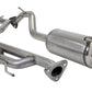 AEM Induction AEM 11-12 Honda CR-Z 1.5L Exhaust 600-0200
