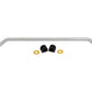 Whiteline Front Sway Bar 33mm Adjustable Nissan GT-R 2009-2011