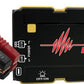 Autometer Jump Starter 12V Emergency Battery Pack 800A Peak/2220 MAH EP-800