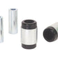 Whiteline 09-21 Nissan 370z & 2023+ Z Rear Lower Control Arm - Inner Rear Bushing Kit W63626