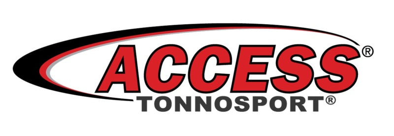 Access Tonnosport 04-15 Titan King Cab 6ft 7in Bed (Clamps On w/ or w/o Utili-Track) Roll-Up Cover 22030169