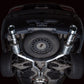 AWE Tuning 11-24 Dodge Durango 5.7L Touring Edition Exhaust w/ Chrome Silver Tips 3015-32575