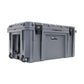 Borne Off-Road Hard Case 169QT Light Grey BNHC-169LG
