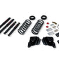 Belltech Lowering Kit With Nd2 Shocks