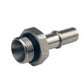 Aeromotive Adapter 5/8 Male Quick Connect AN-12 ORB 15130