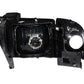 Anzo 1994-2001 Dodge Ram Crystal Headlights Chrome