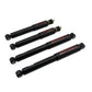 Belltech SHOCK SET NITRO DROP 2 9127