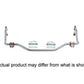 Belltech Rear Anti-Swaybar 88-98 SS454/C-2500/3500 8 Lug