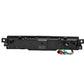 AlphaRex 21-24 Toyota GR86 / 21-24 Subaru BRZ NOVA-Series Prismatic LED Fourth Brake Light Blk Smoke 220050 *Discontinued