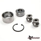 Camburg 1.25in. Uniball Kit (FK COMH bearing 5/8in. ID spacers cup snap ring) CAM-040096-625