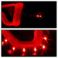 SPYDER xTune 14-18 Chevy Impala (Excl 14-16 Limited) LED Tail Lights - Black Smoke (ALT-JH-CIM14-LBLED-BSM) 9042164